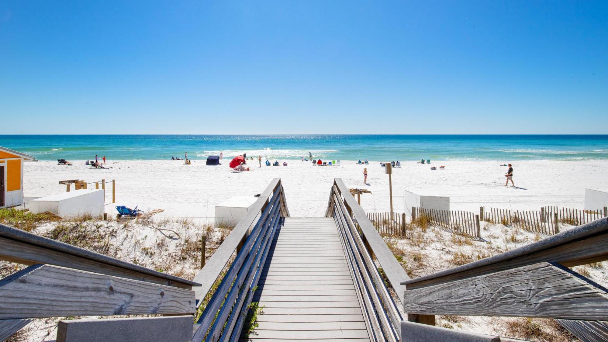 Beachside Two 4230 Villa Destin Exterior foto