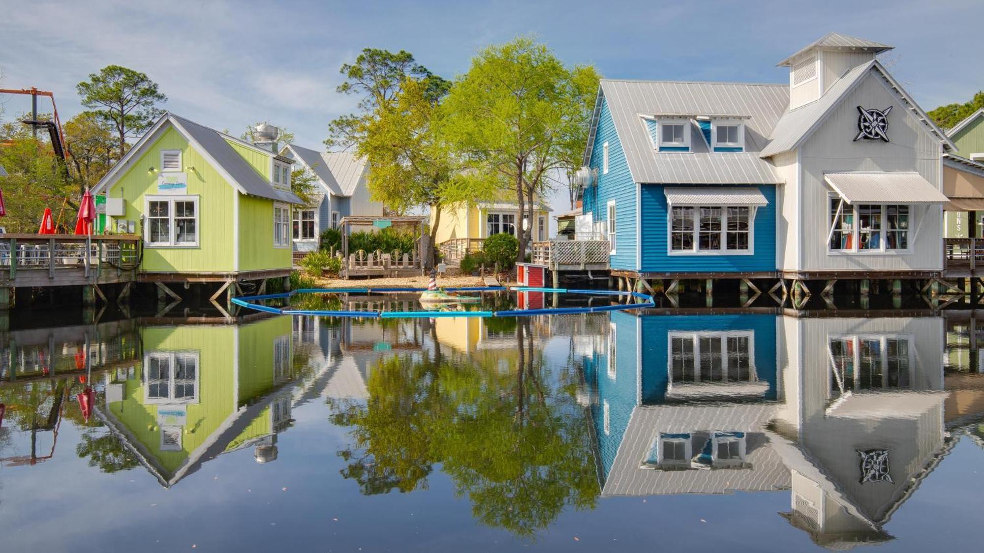 Beachside Two 4230 Villa Destin Exterior foto